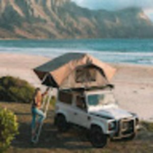 Meet your Posher, Jodie